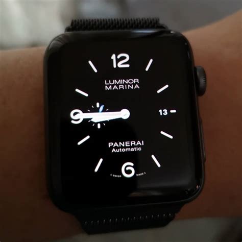 jingwatch apple watch face.